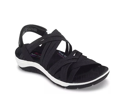 Reggae Cup Simply Biased Sandal