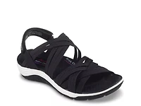 Reggae Cup Simply Biased Sandal