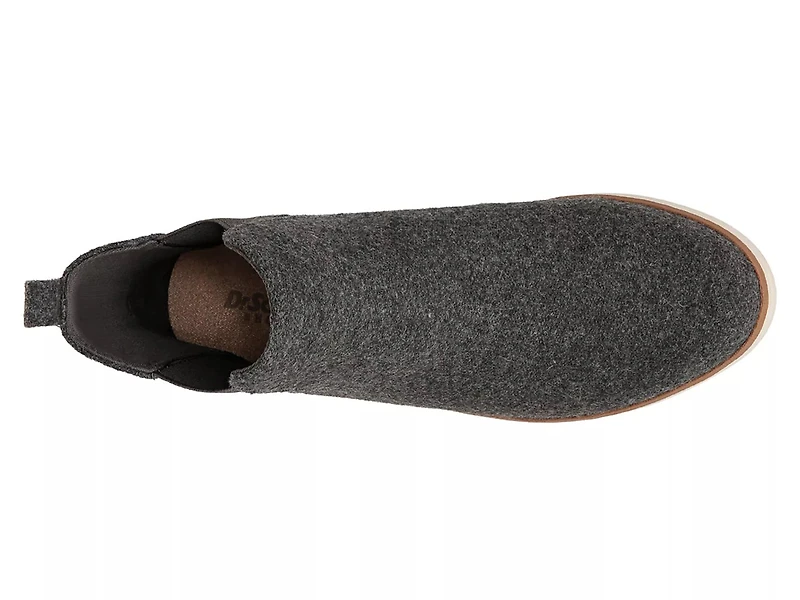 Northbound Chelsea Boot