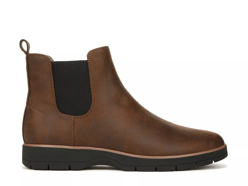 Northbound Chelsea Boot