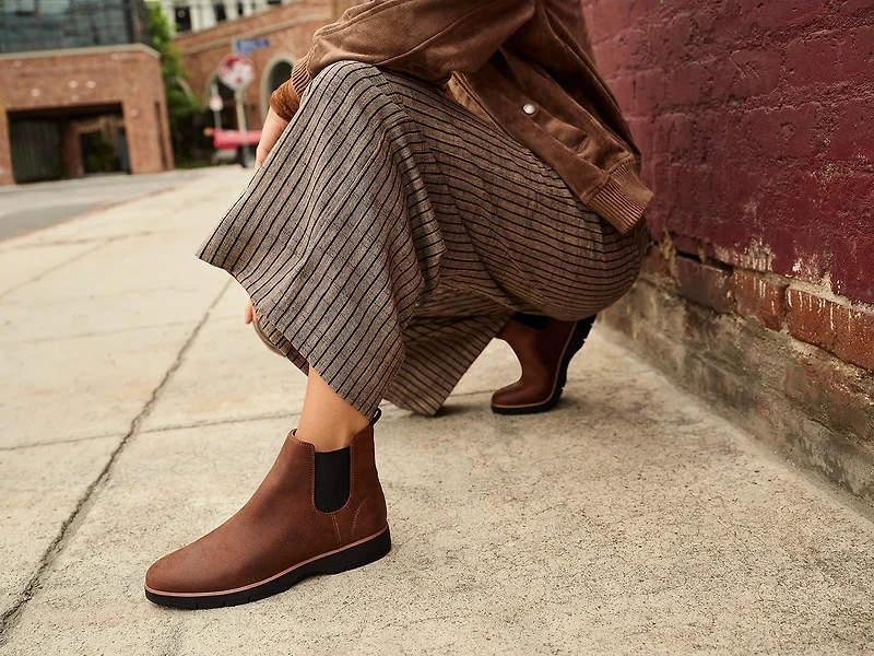 Northbound Chelsea Boot