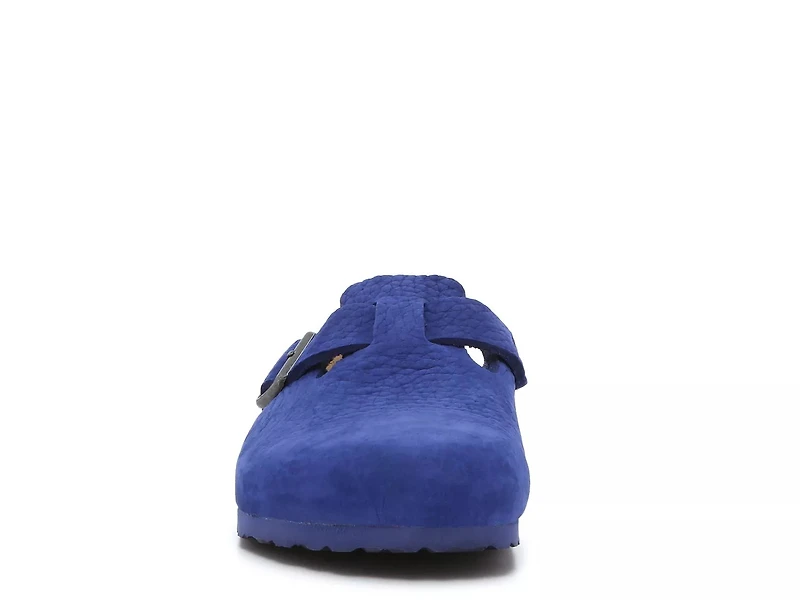 Boston Clog