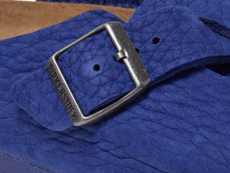 Boston Clog