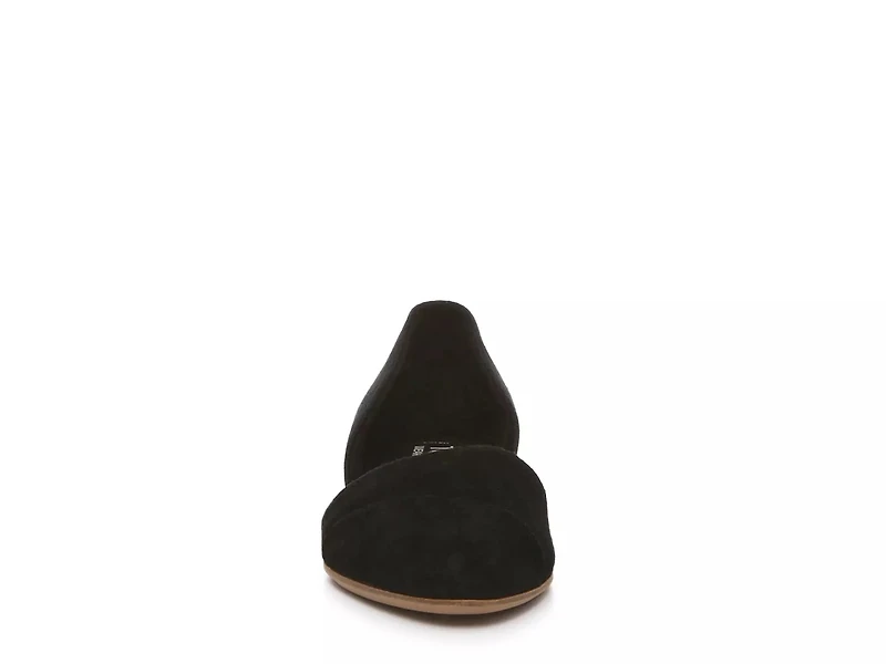 Jutti Flat