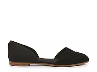 Jutti Flat