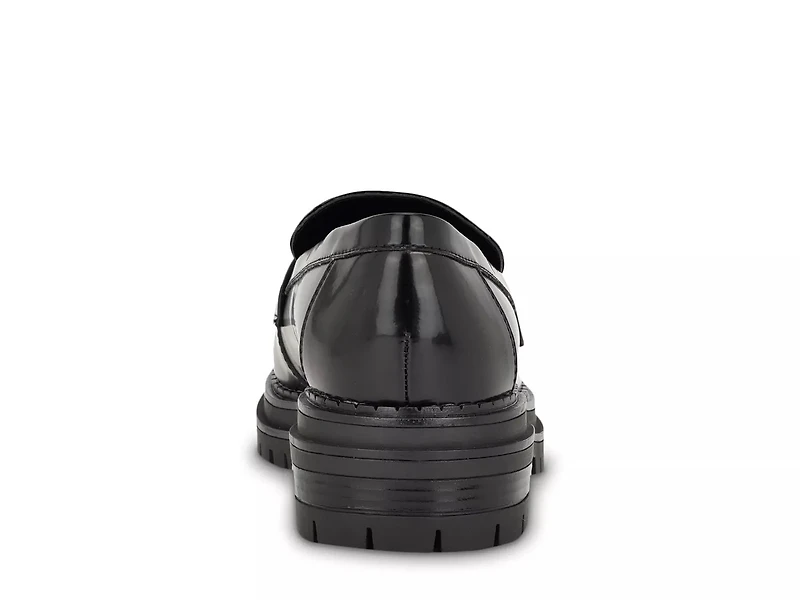 Grantly Penny Loafer