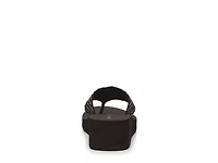 Tacie Wedge Sandal