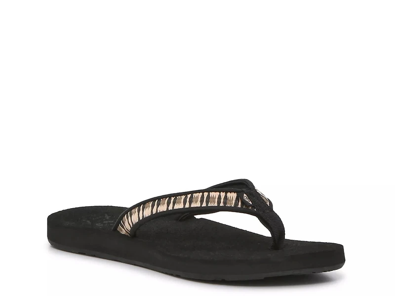 Tidepool Sandal