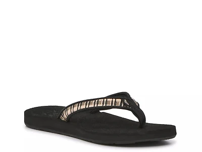 Tidepool Sandal