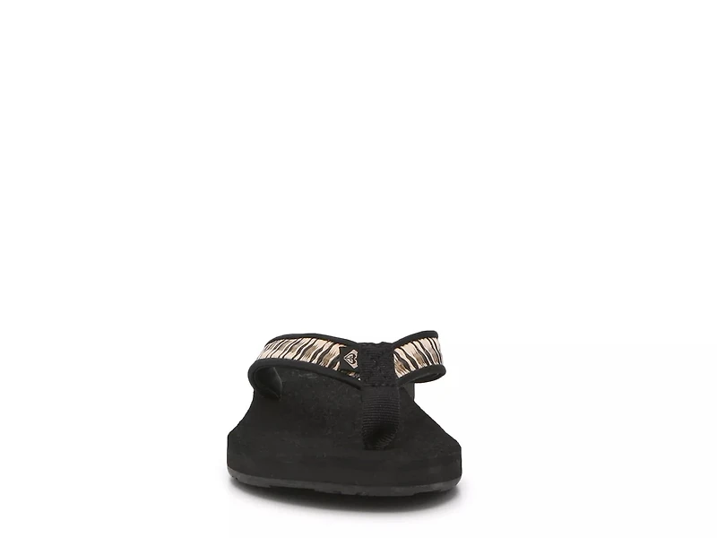 Tidepool Sandal