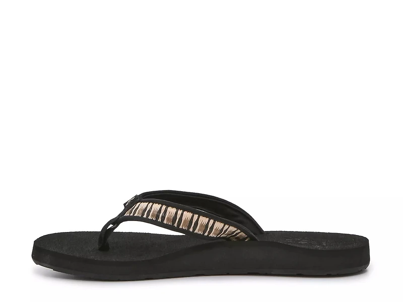 Tidepool Sandal