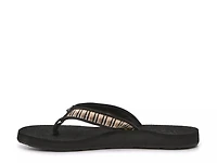 Tidepool Sandal