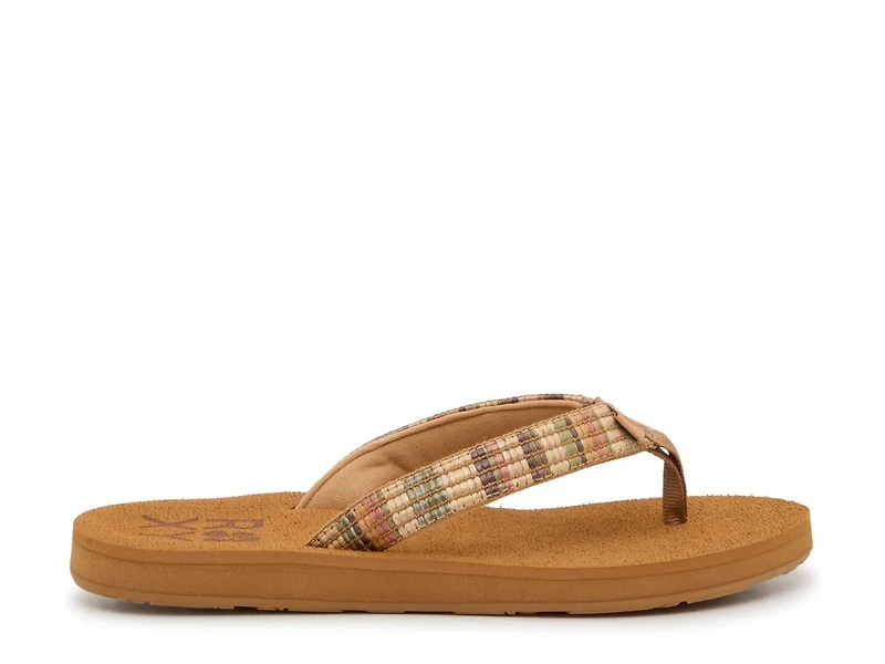 Tidepool Sandal