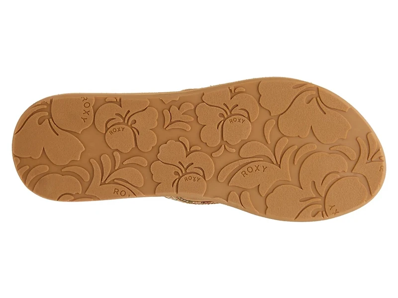 Tidepool Sandal