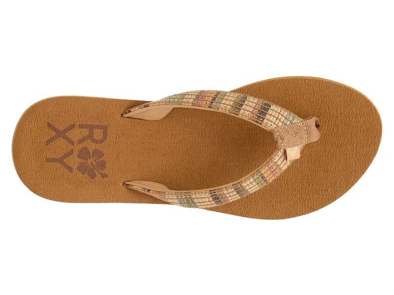 Tidepool Sandal