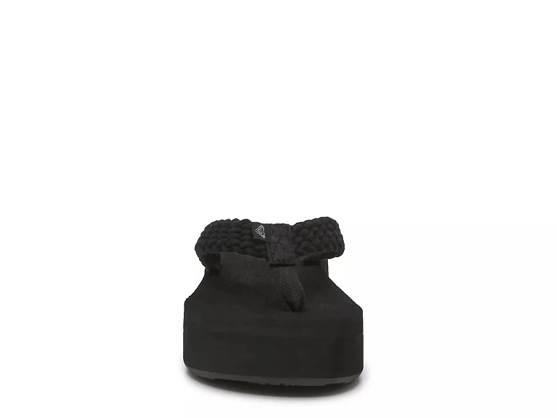 Tidepool Platform Sandal