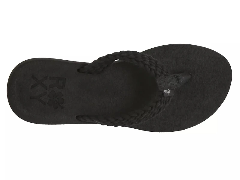 Tidepool Platform Sandal