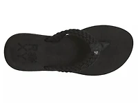 Tidepool Platform Sandal