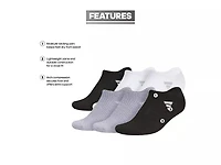 Superlite 3.0 Women's No Show Socks