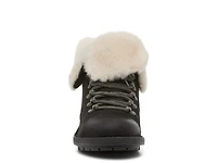 Blaine Bootie