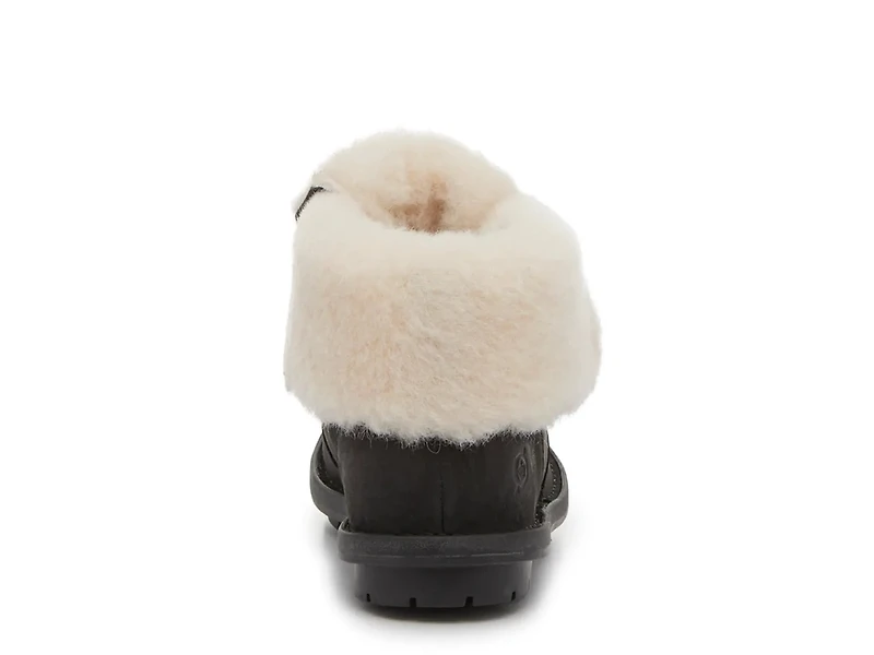 Blaine Bootie