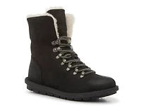 Blaine Bootie
