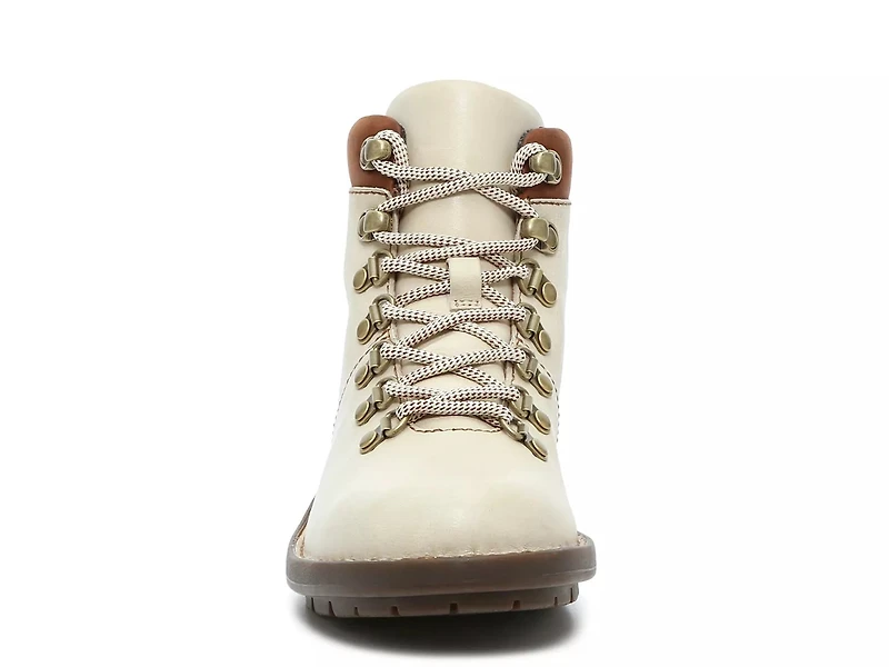 Blaine Bootie