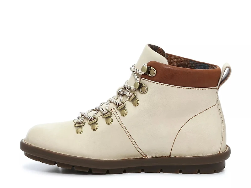Blaine Bootie