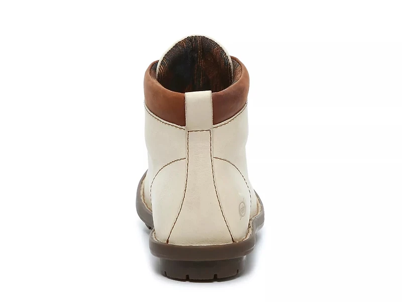 Blaine Bootie
