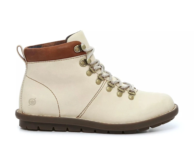 Blaine Bootie