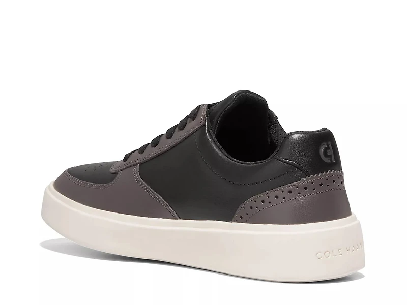 Grand Crosscourt Transition Sneaker
