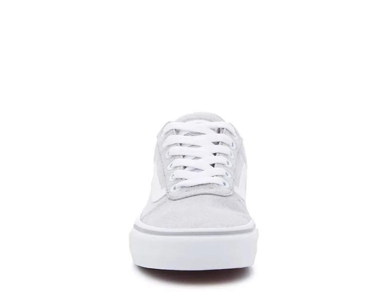 Ward Lo Deluxe Sneaker - Women's