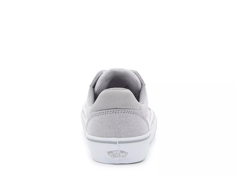Ward Lo Deluxe Sneaker - Women's