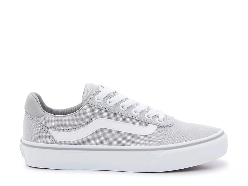Ward Lo Deluxe Sneaker - Women's