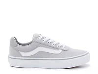 Ward Lo Deluxe Sneaker - Women's