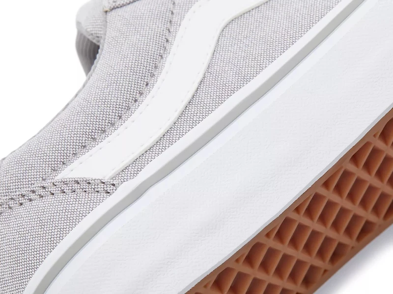 Ward Lo Deluxe Sneaker - Women's
