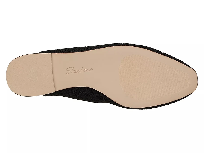 Cleo Mule