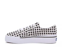 Jump Kick Duo Platform Sneaker - Women's