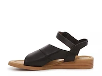 Ardice Wedge Sandal