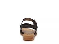 Ardice Wedge Sandal