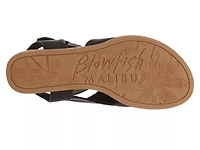 Ardice Wedge Sandal