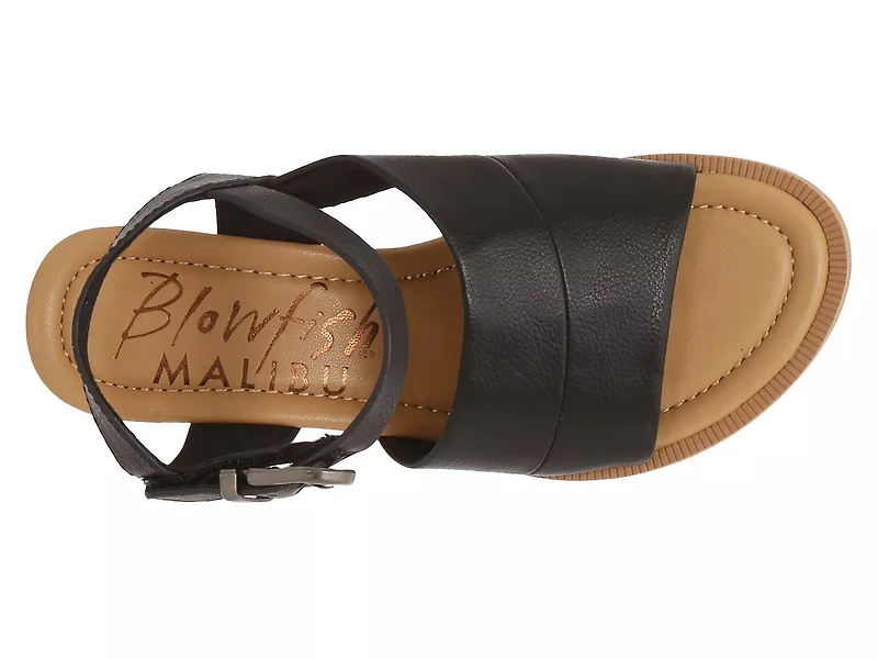 Ardice Wedge Sandal