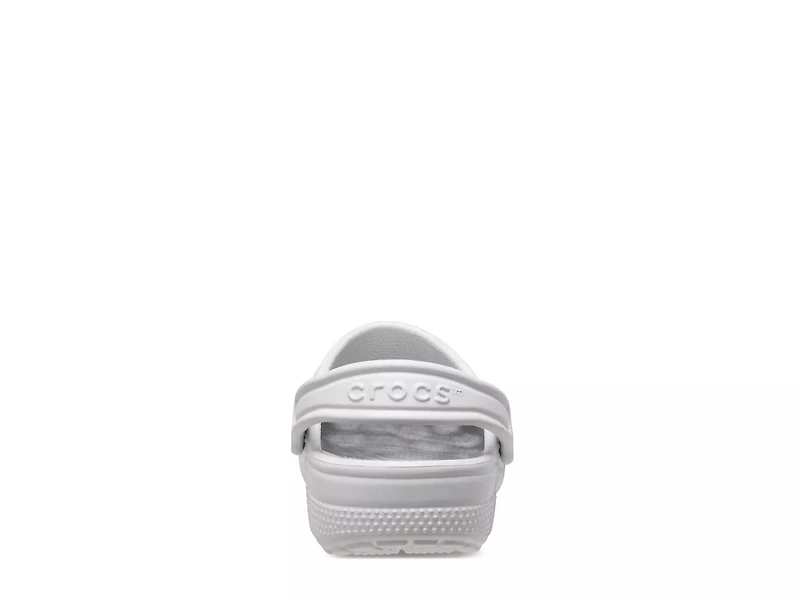 Classic Clog
