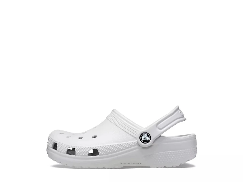 Classic Clog