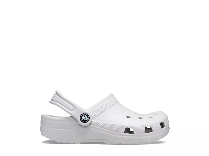 Classic Clog
