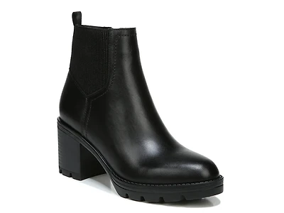 Verney Bootie