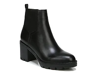 Verney Bootie