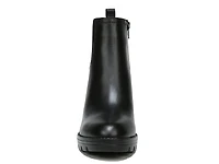 Verney Bootie