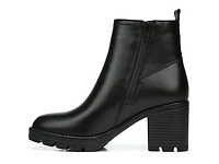 Verney Bootie