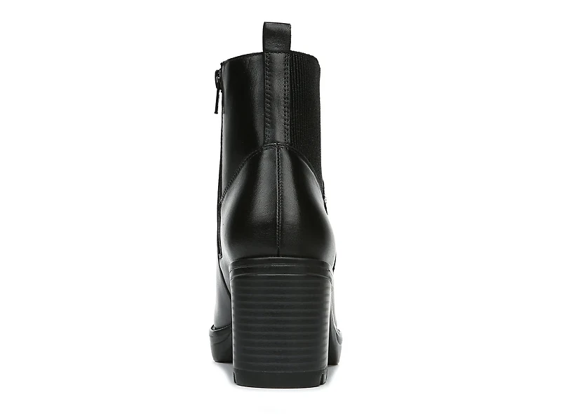 Verney Bootie